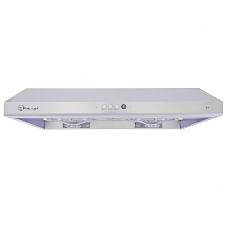 san yang pai range hood price